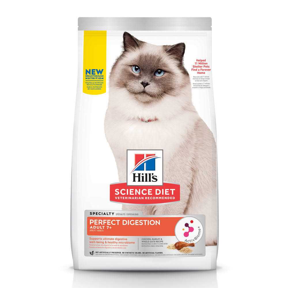 Chicken Dry Cat Food X5567