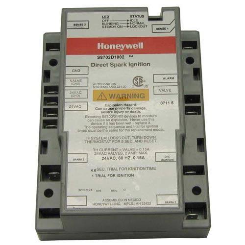 Ignition Module S792060