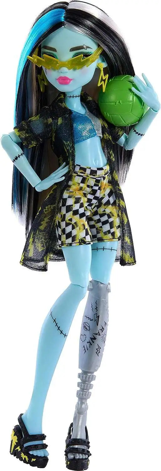 Monster High Doll J965650