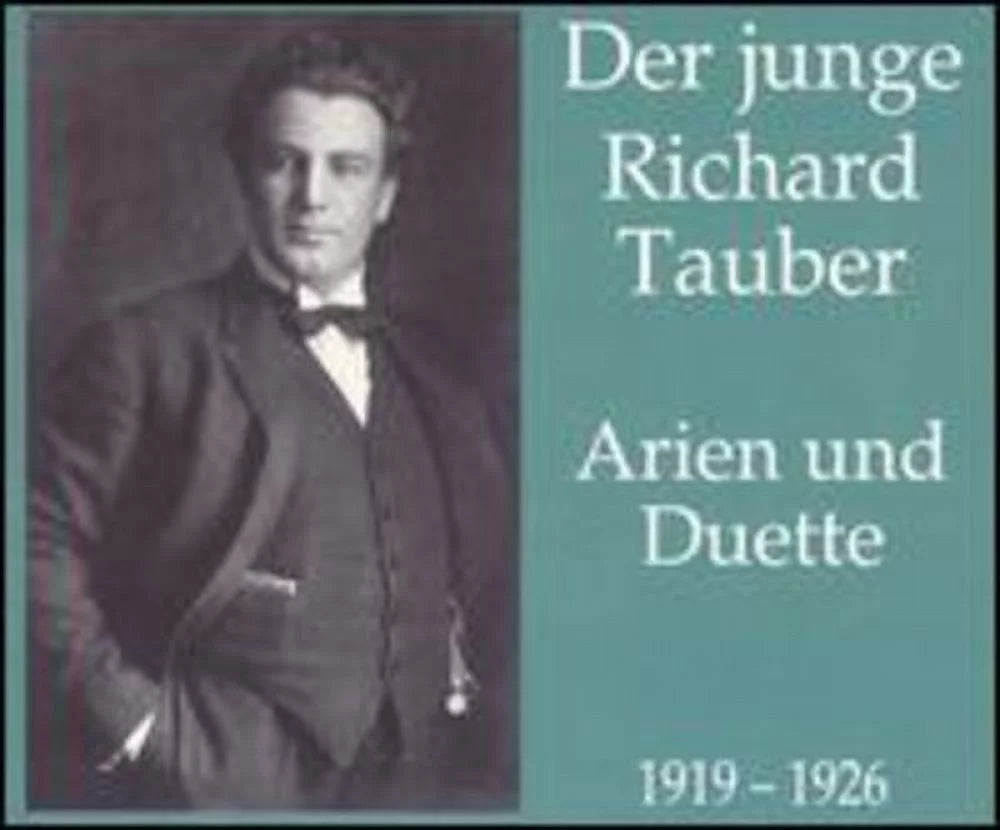 Arias & Duets Classical CD Y94311