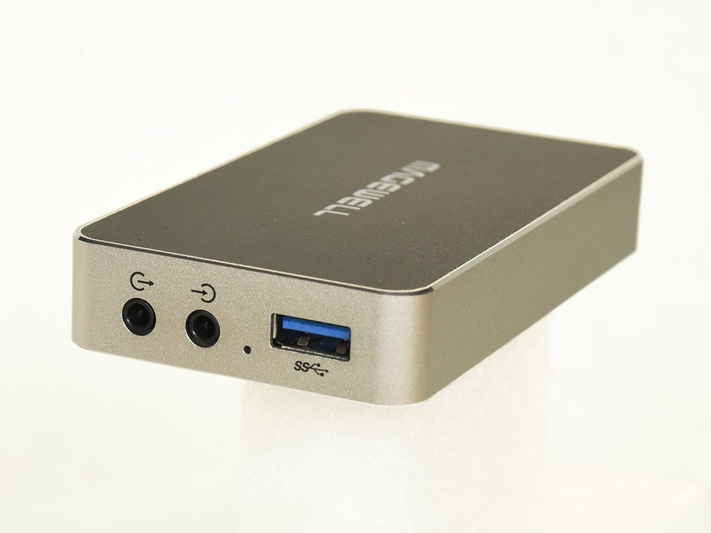 SDI USB Capture Plus E953