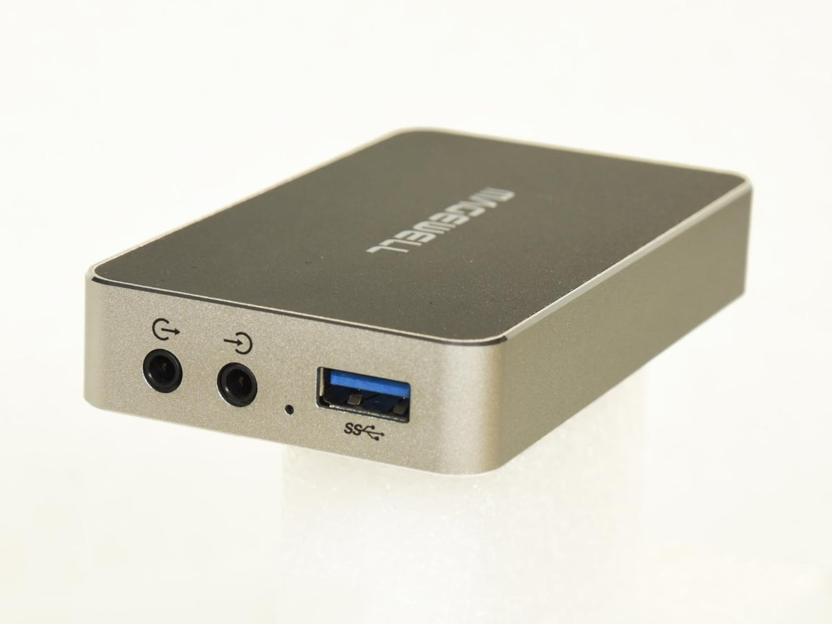 SDI USB Capture Plus E953