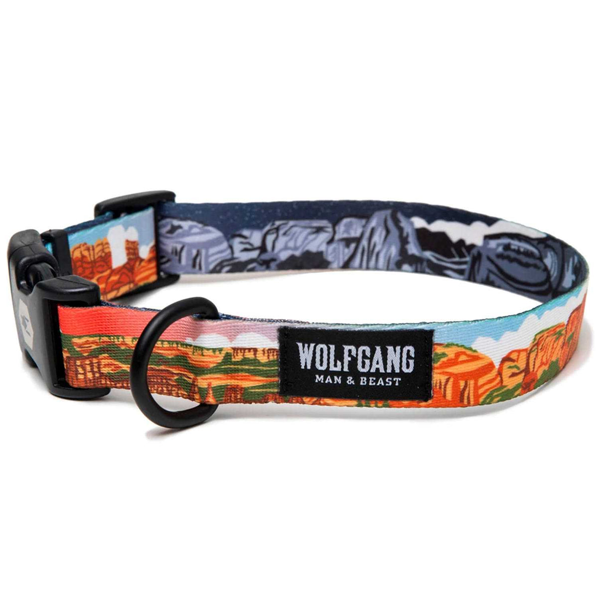 Dog Collar M713607