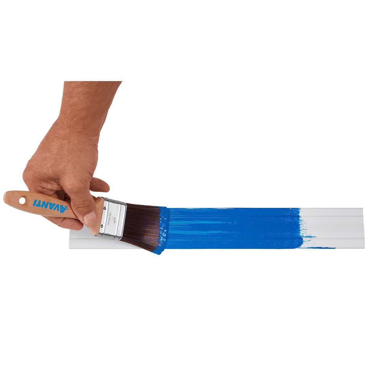 Paint Brush Set, 2-Piece S224