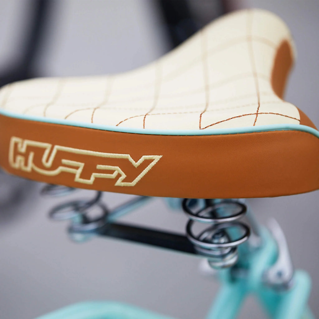 24" Mint Green Cruiser Bike K960