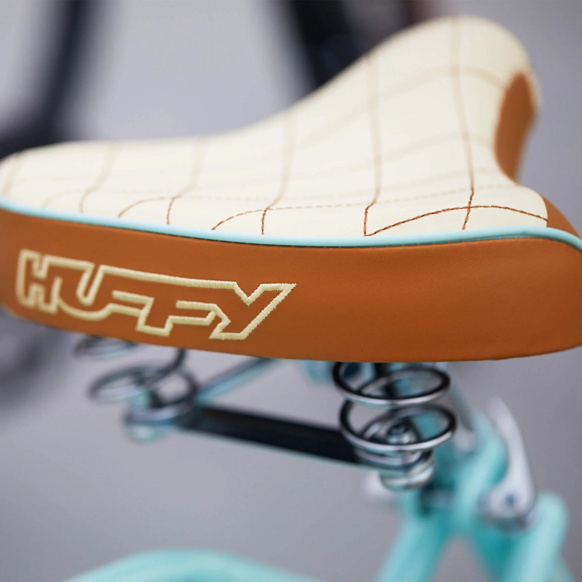 24" Mint Green Cruiser Bike K960