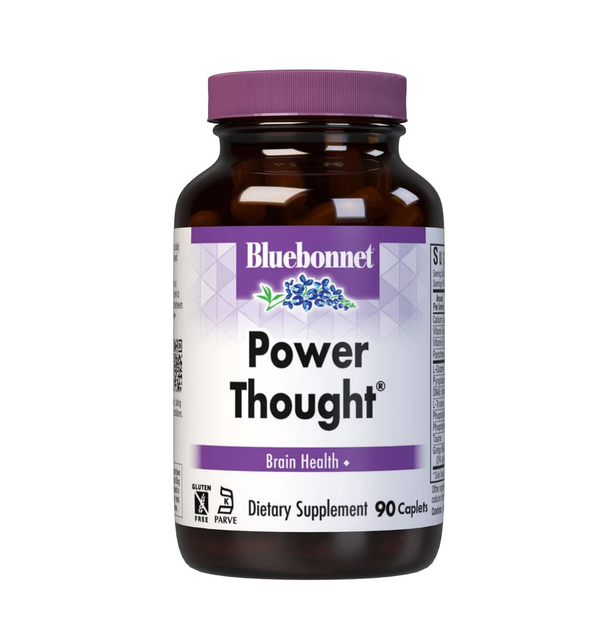 90 Count Supplement G7431
