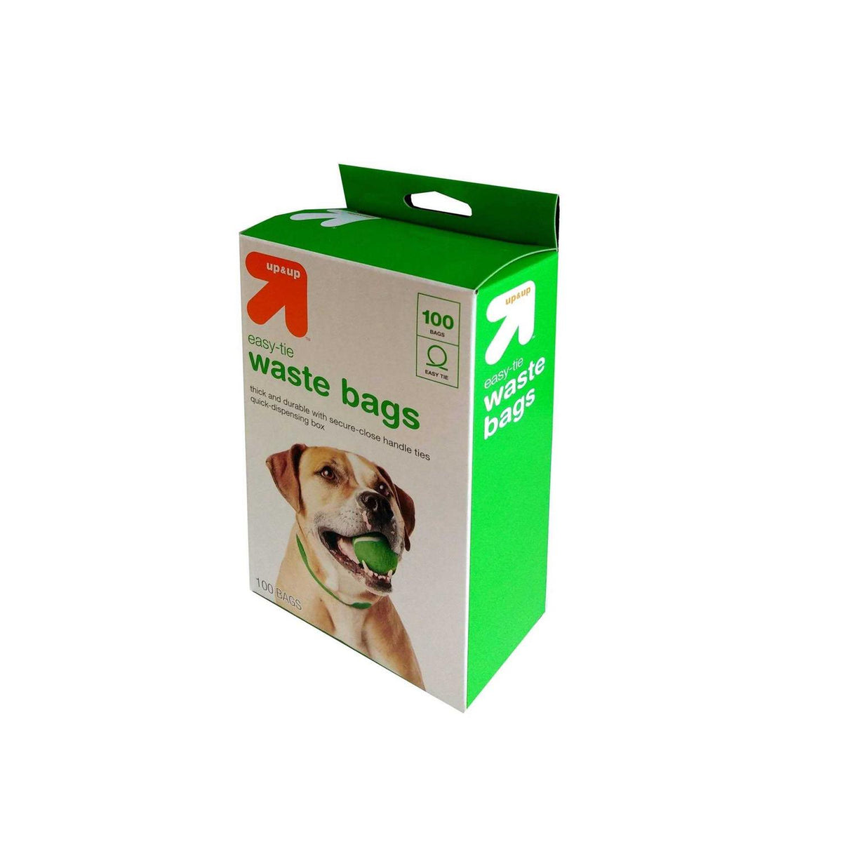 Dog Waste Disposal Handle Bags L9235