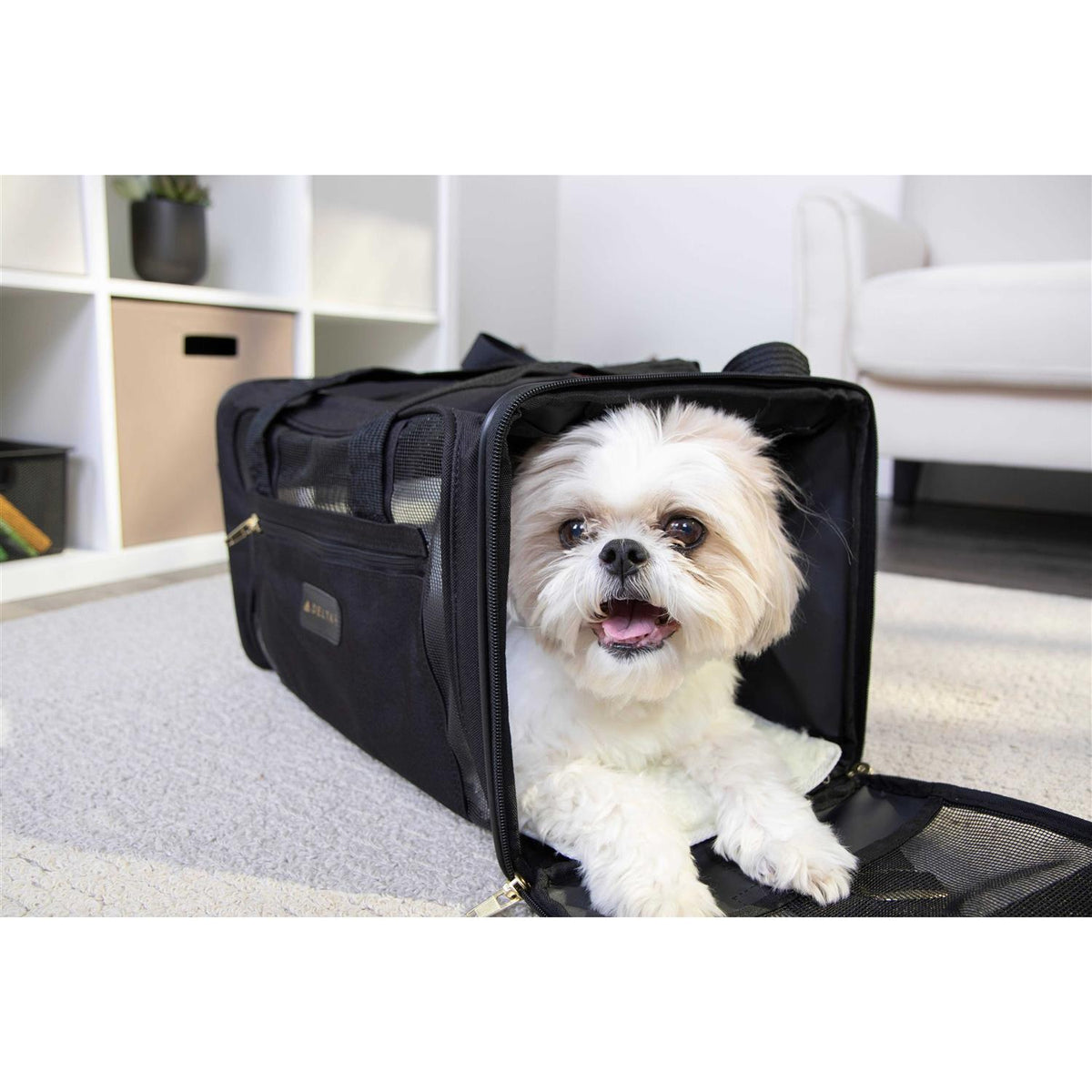 Sherpa Replacement Liners for Travel Pet Carriers R87559