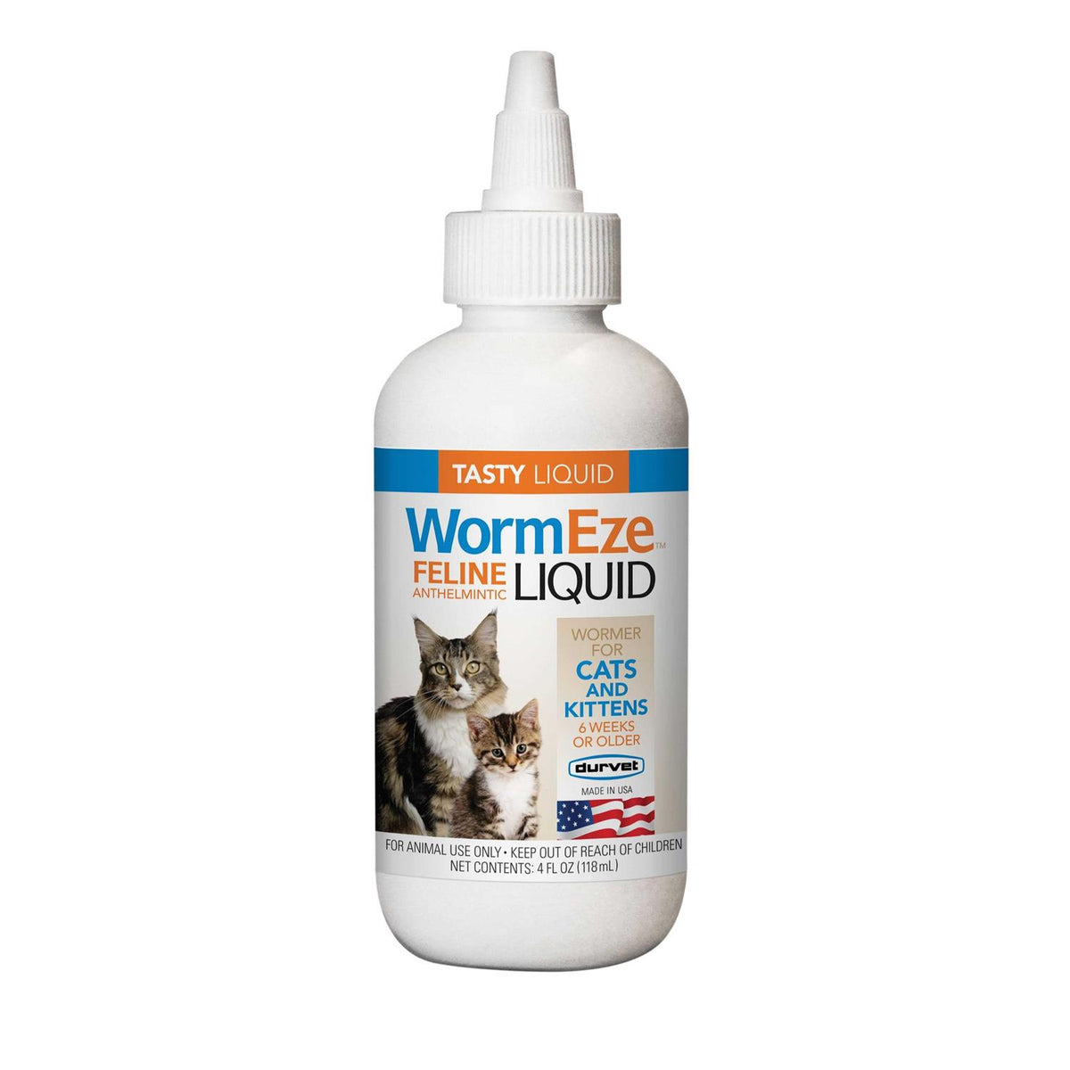 Feline Liquid E8443