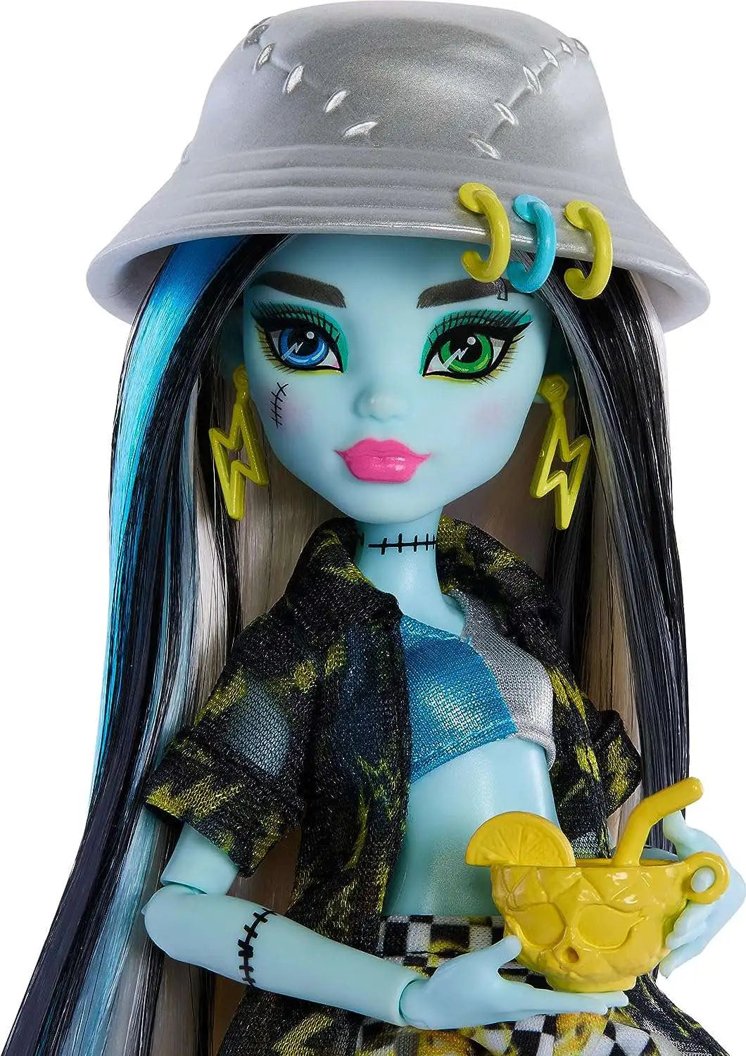 Monster High Doll J965650
