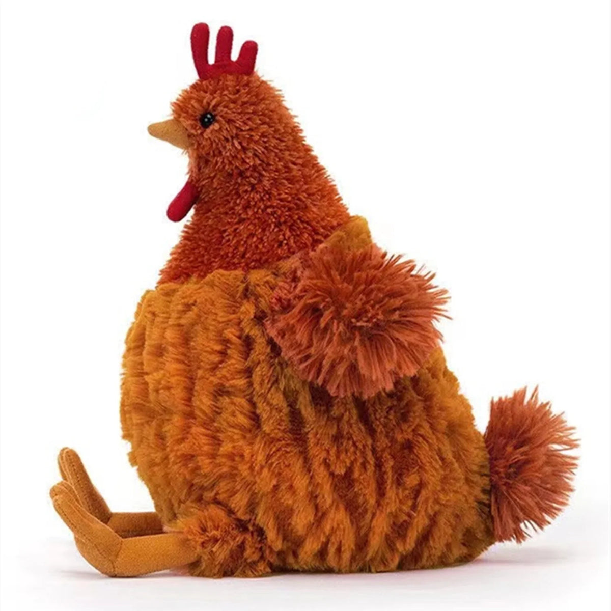 Easter Chick Plush Toy 9" Stuffed Animal D228159