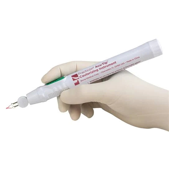 Portable Cauterizing Instrument Kit 1/Each G4692
