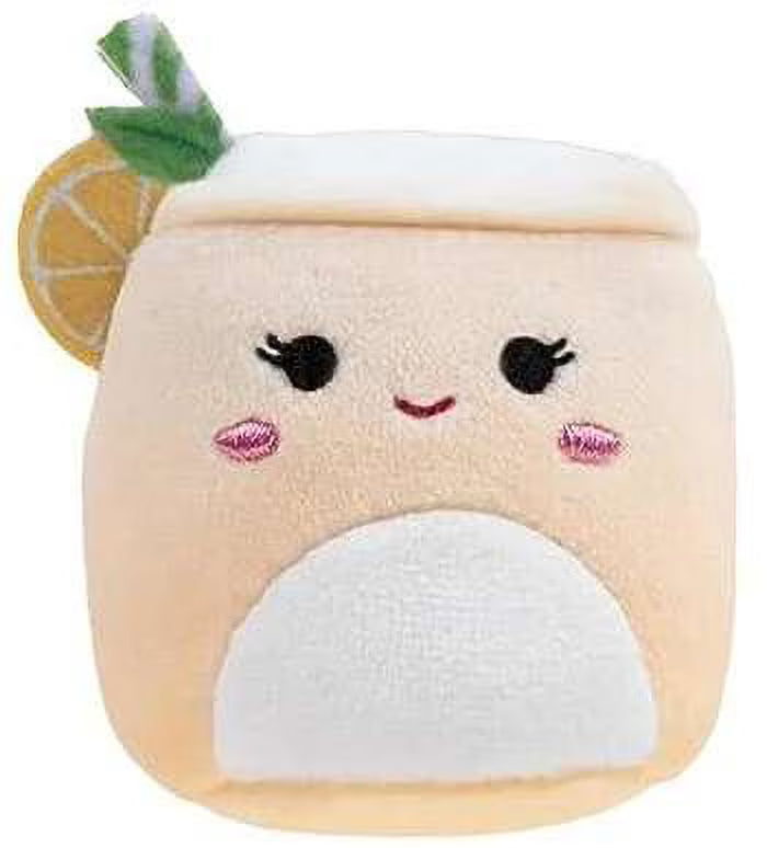 Medina the Lemonade Mini Plush L5984