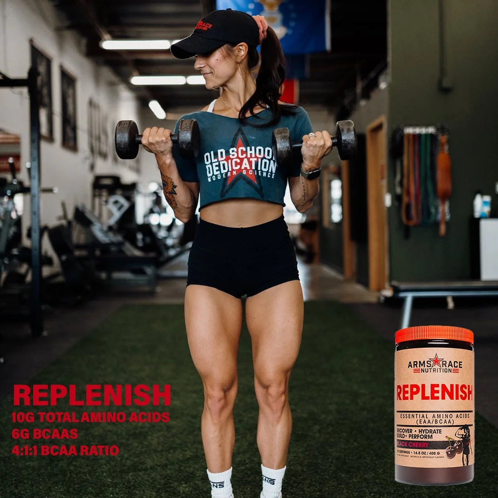Essential Amino Acids EAA/BCAA 30 Servings Watermelon Candy F733573