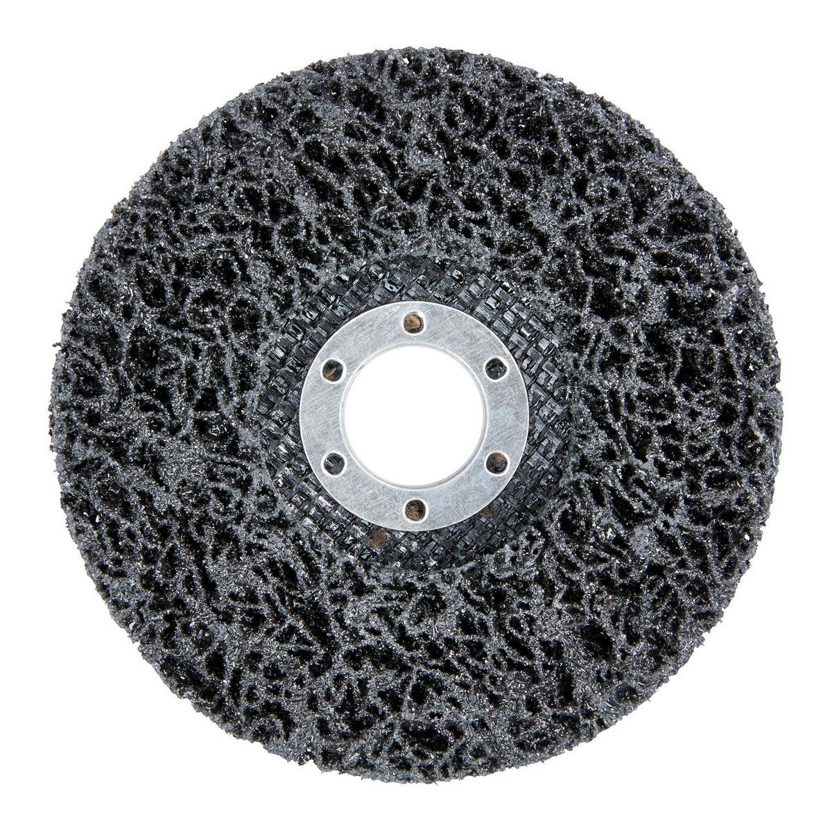 4-1/2 in. Non-Woven Abrasive Wheel B766688
