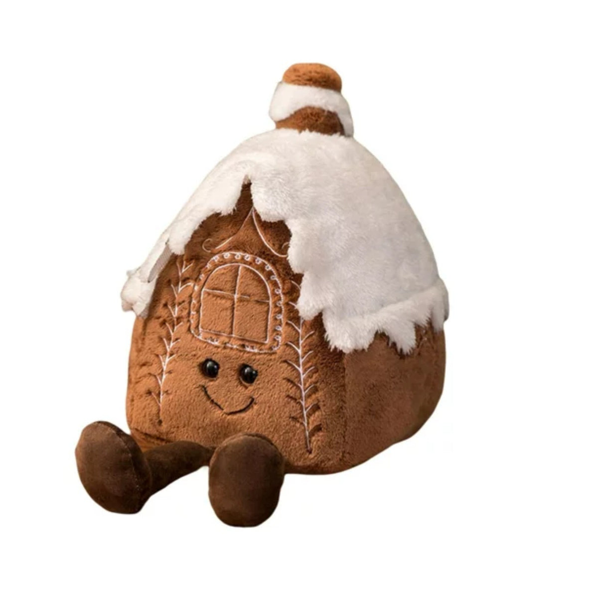 Plush Doll Pillow Cushion Sofa Ornament J391761