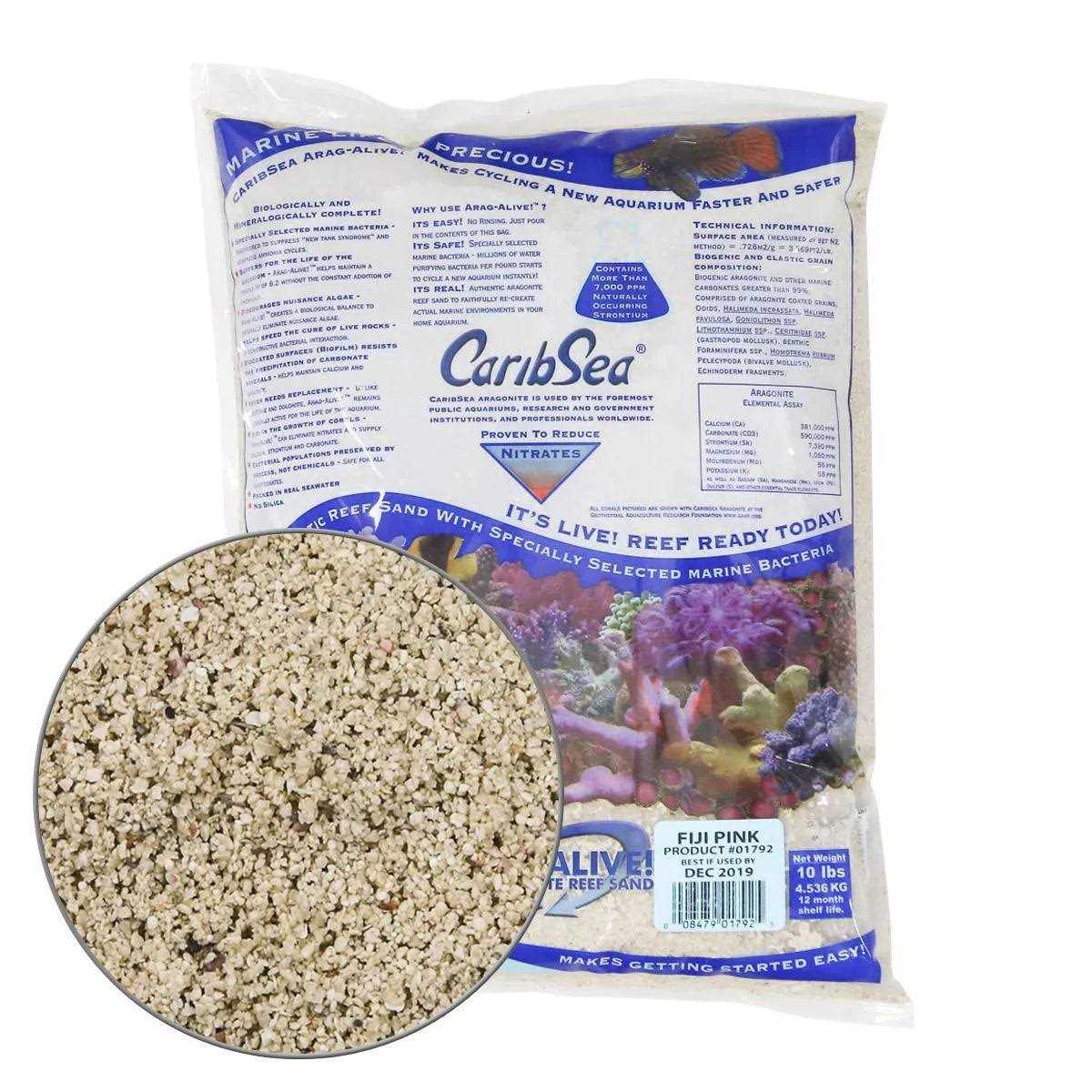 Fiji Pink Sand G3743