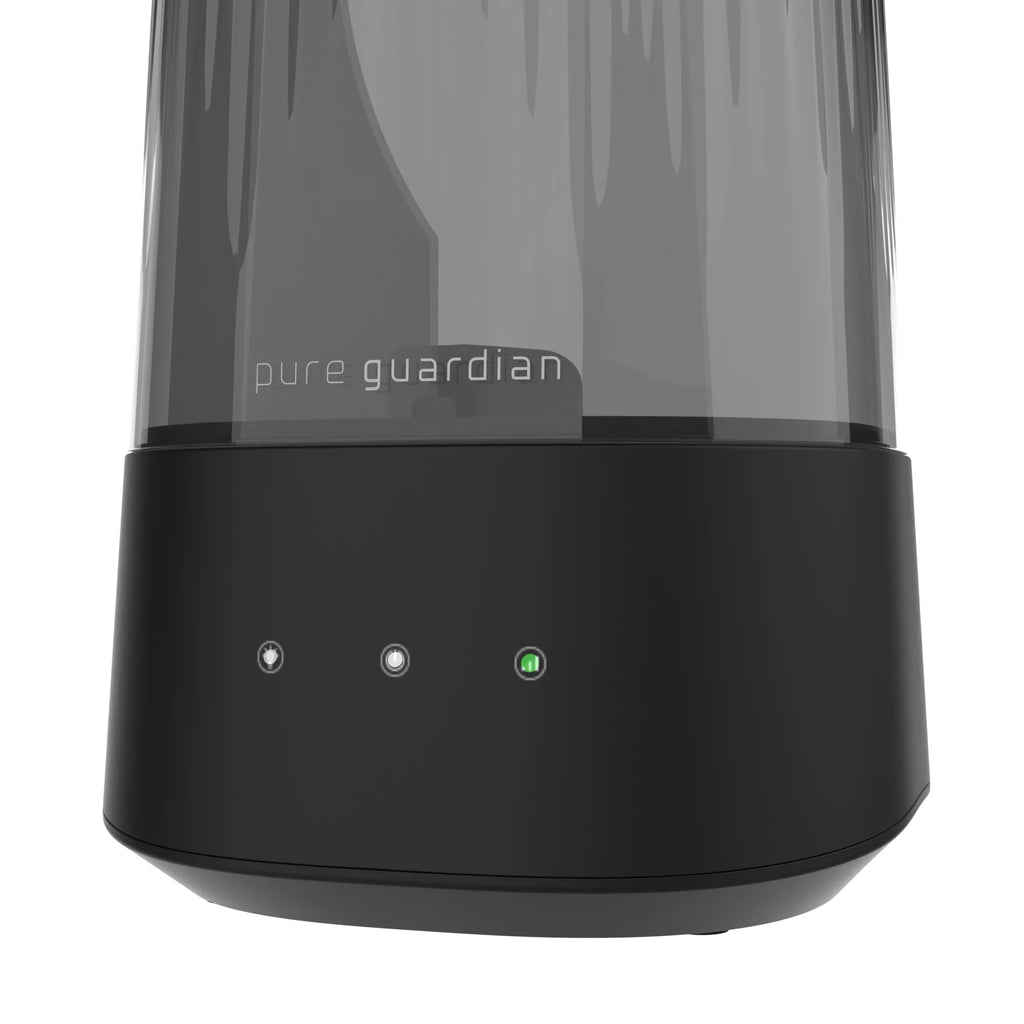 1 Gallon Ultrasonic Cool Mist Humidifier with Aroma Tray M710641