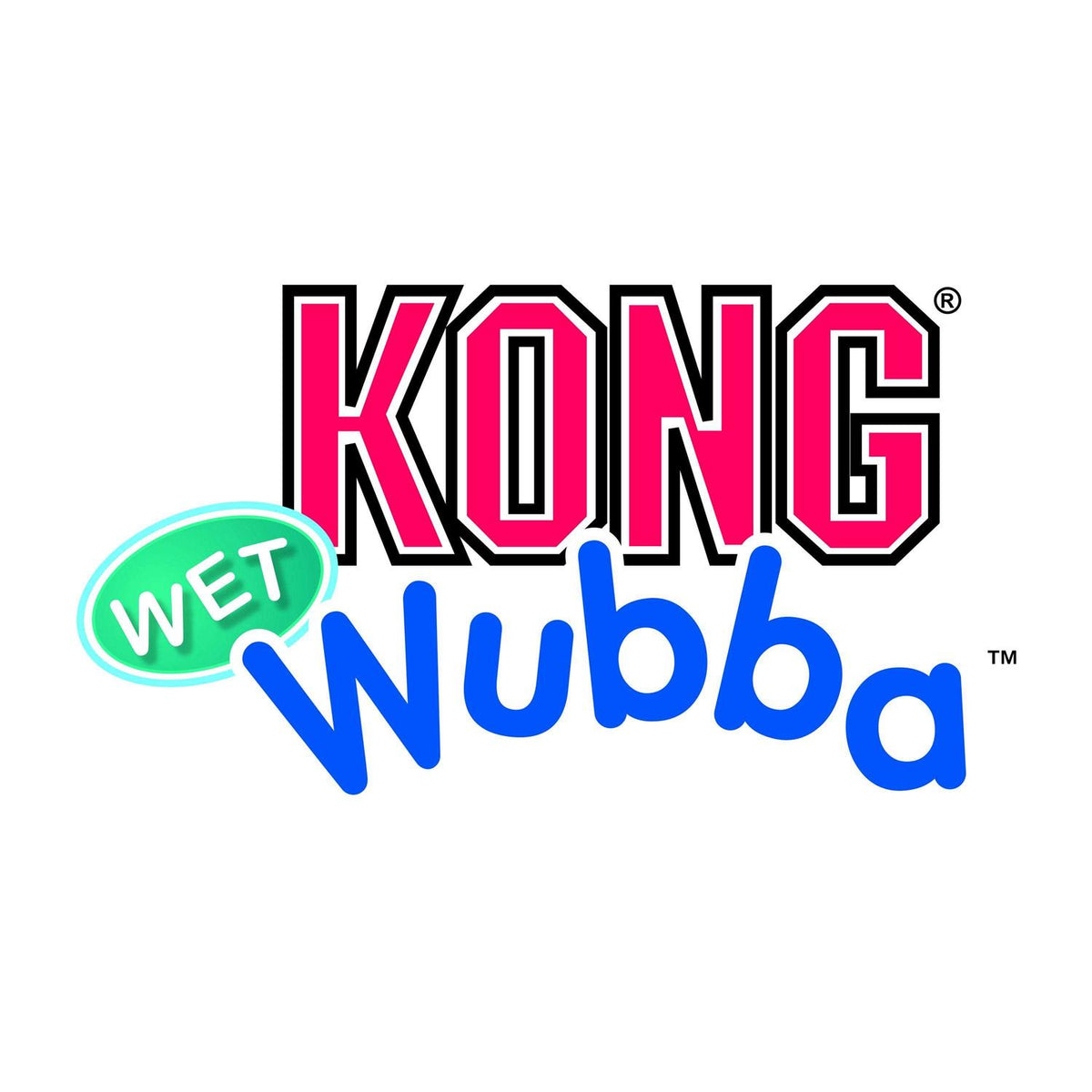 Dog Toy Wubba N933