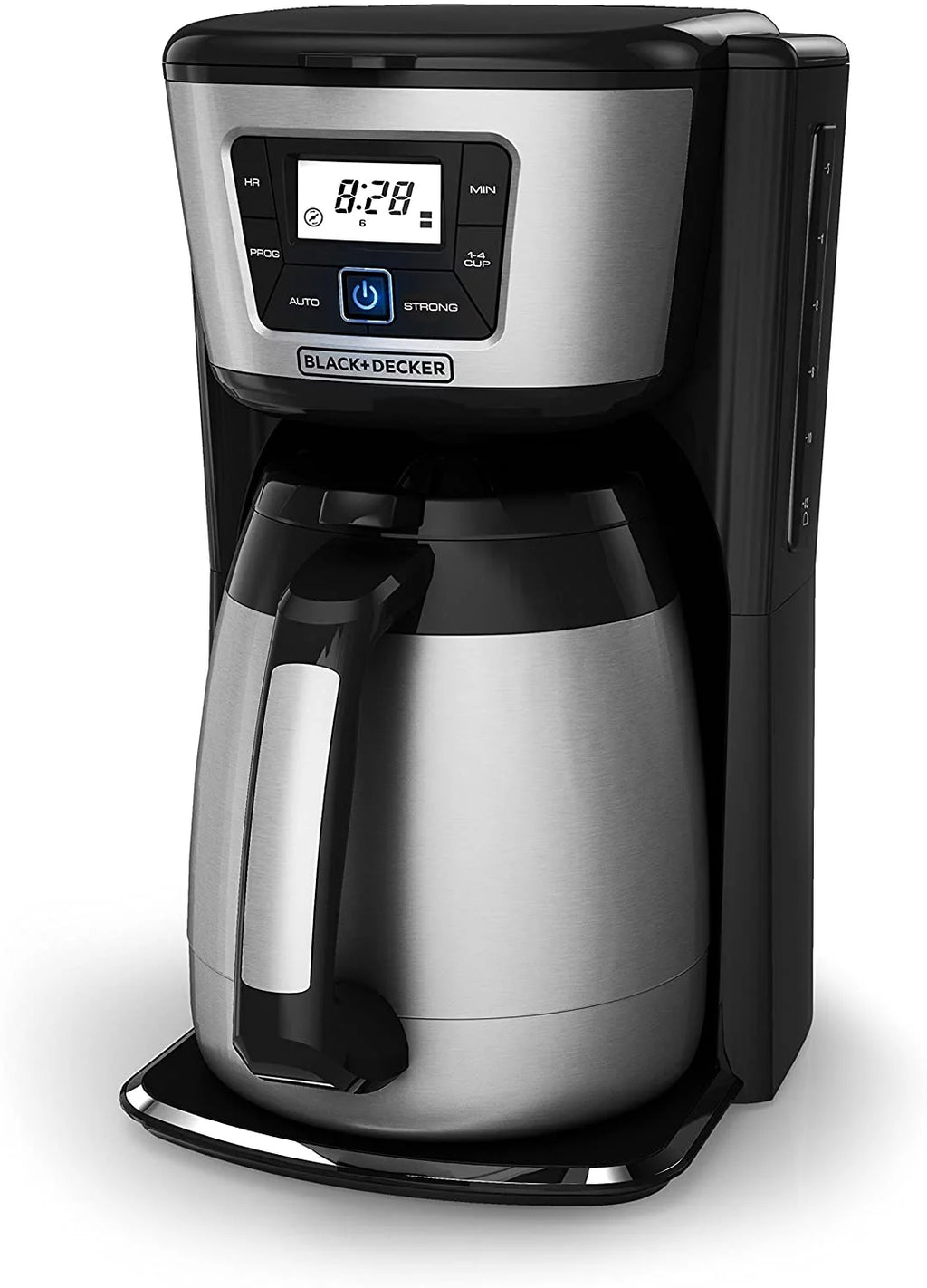 12-Cup Thermal Coffeemaker M771727
