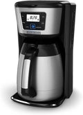 12-Cup Thermal Coffeemaker M771727