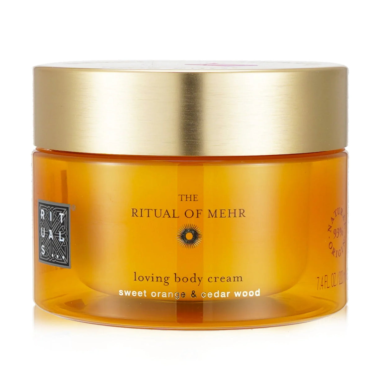 Loving Body Cream 220ml E2719