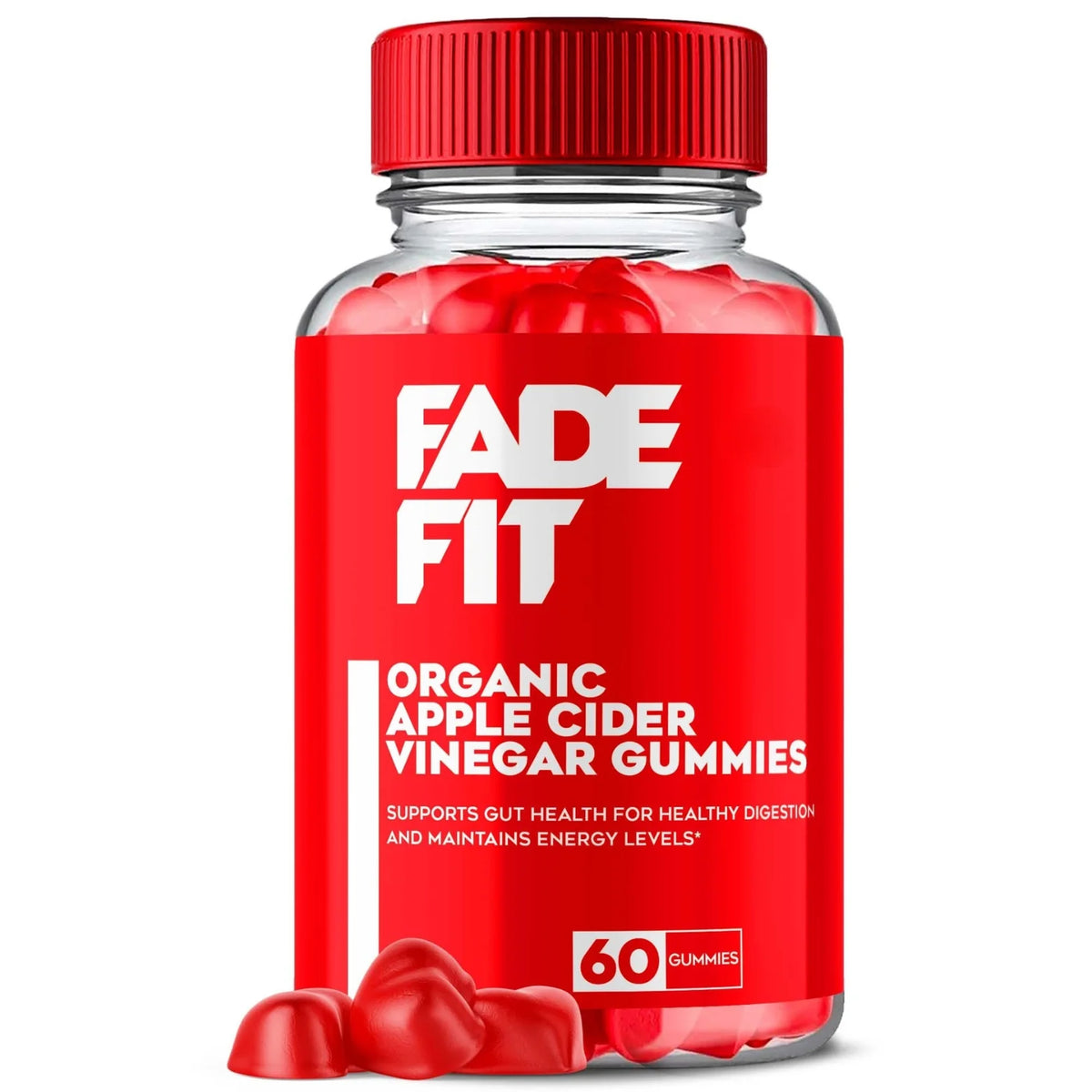 Keto ACV Gummies W602857