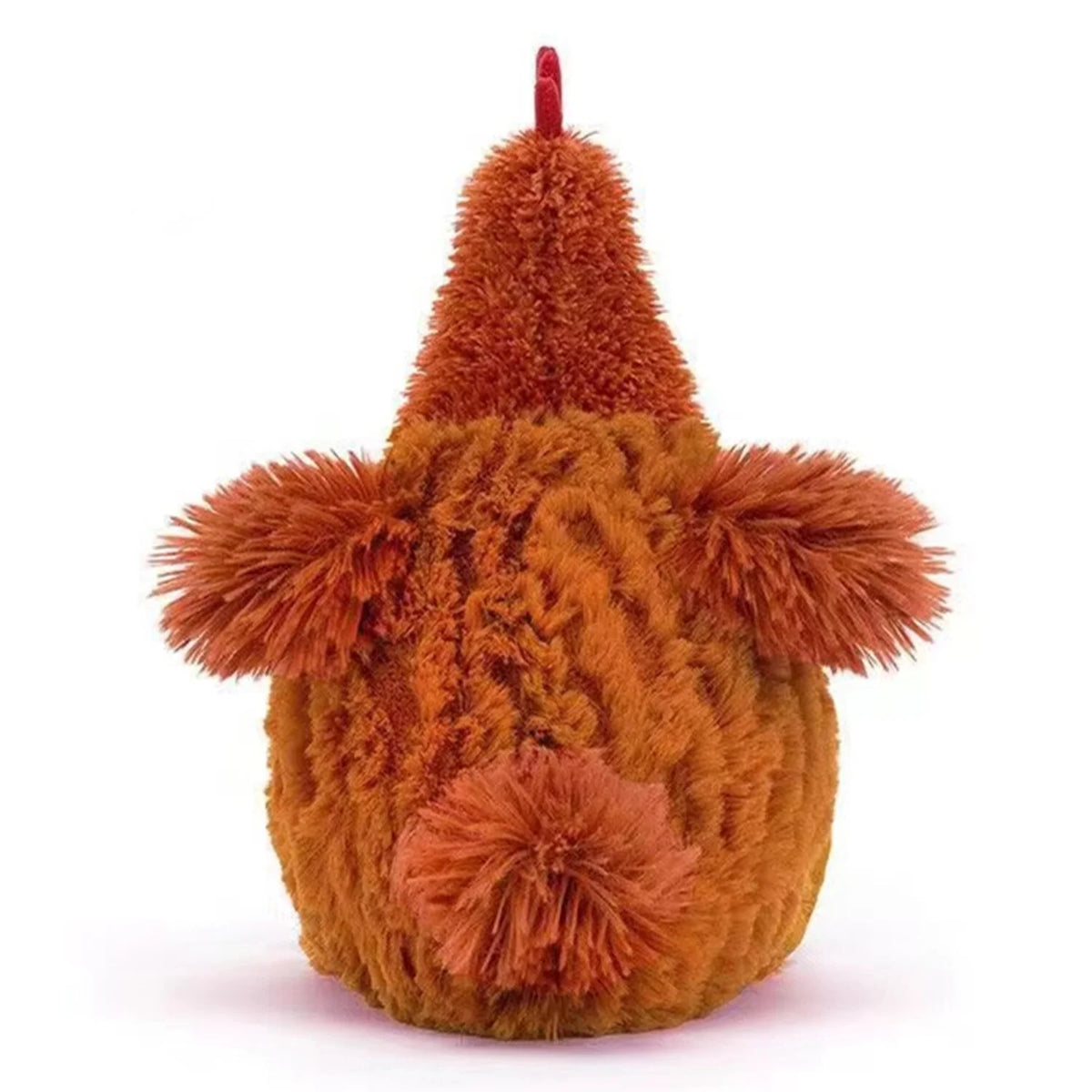 Easter Chick Plush Toy 9" Stuffed Animal D228159