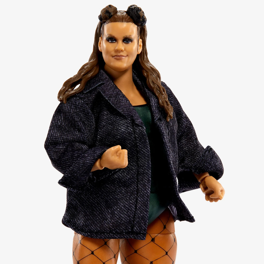 Elite Collection Action Figure Q5362