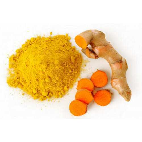 Turmeric Powder Dog & Cat Supplement O7790