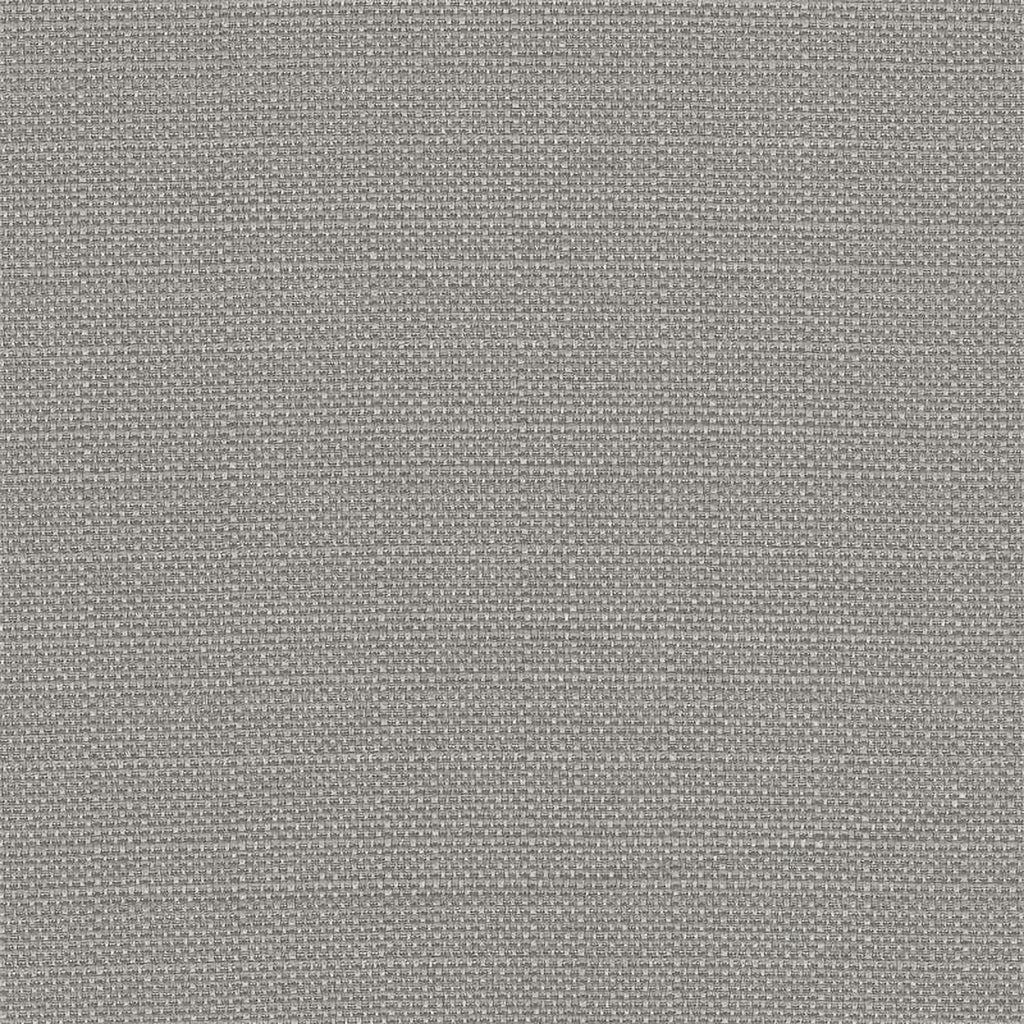 84" Polyester Fabric Sofa in Gray Y9706