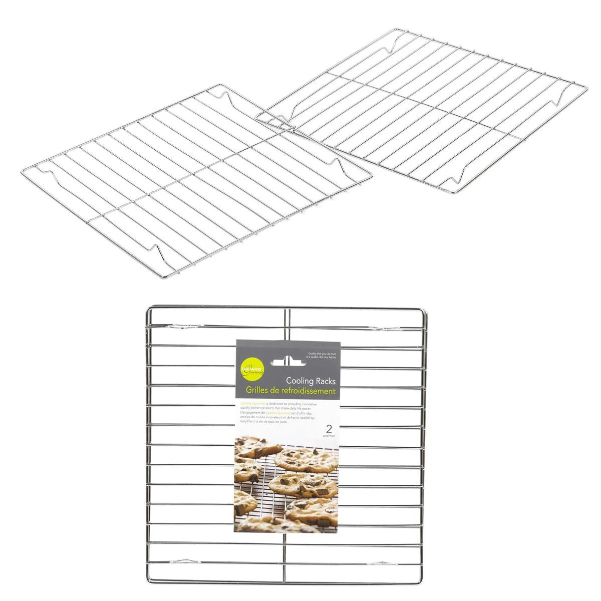 Cooling Racks Set/2 Y203440