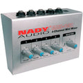 4-Channel Mini Mixer D80282