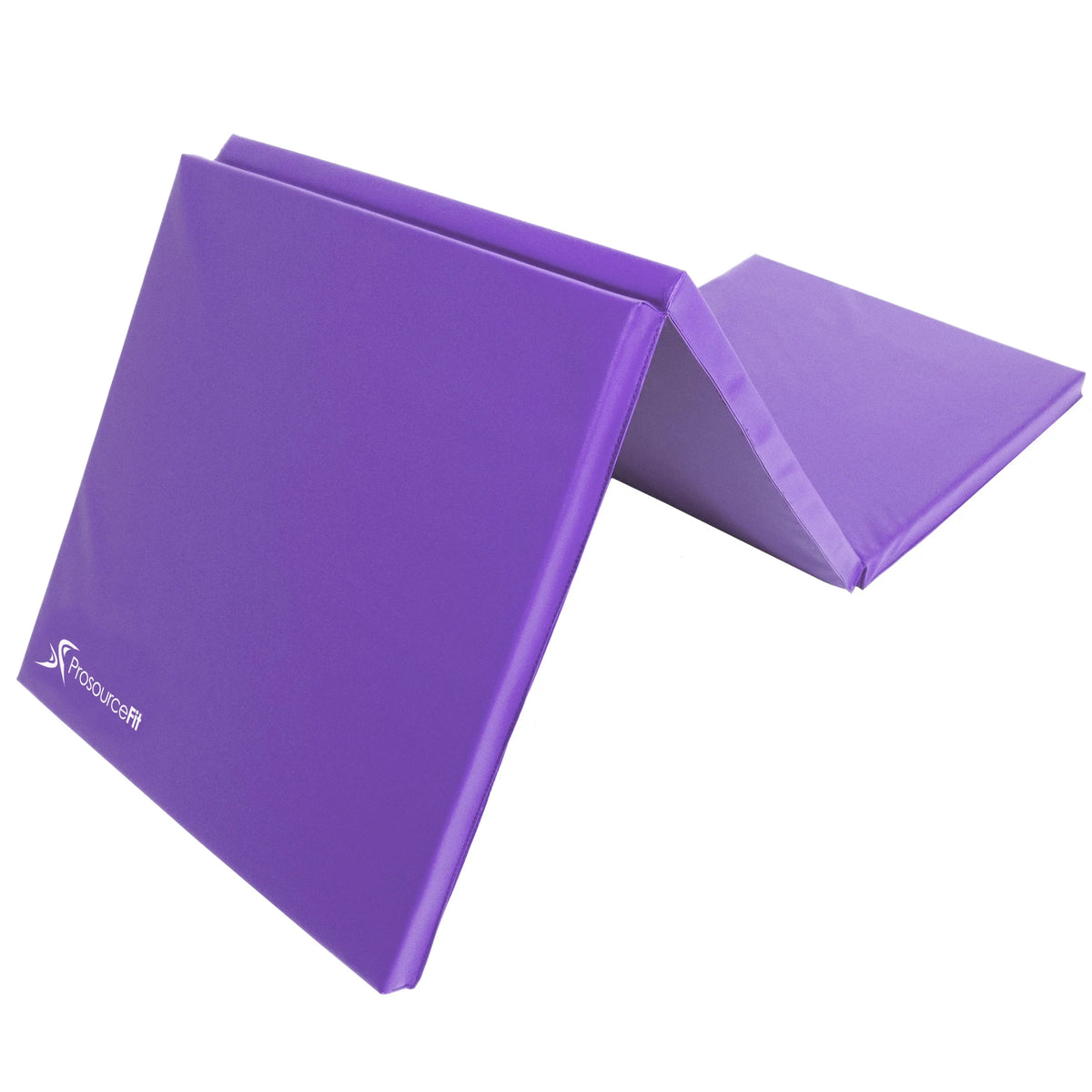 Tri-Fold Folding Gymnastics Mat 6'x2' X4859