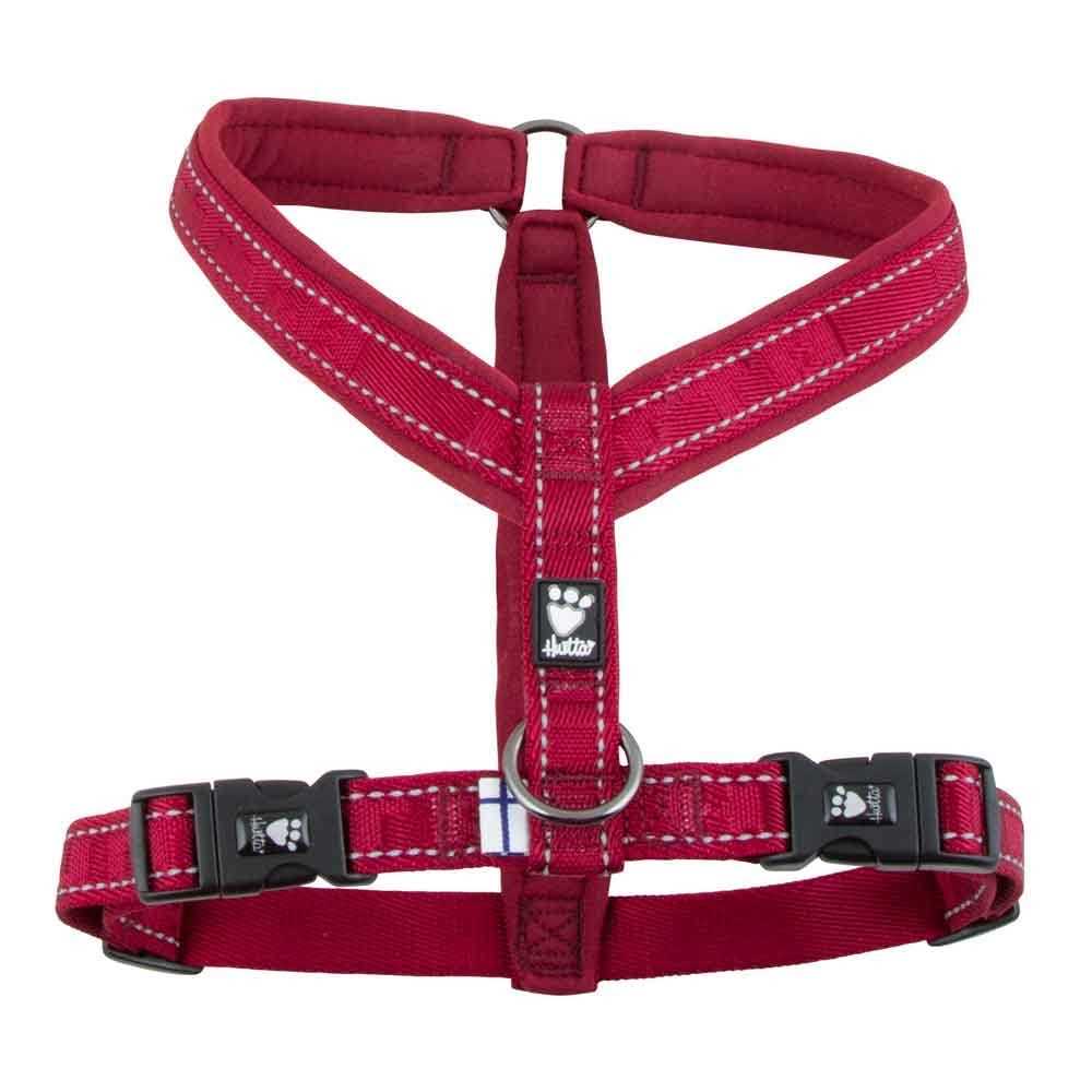 Padded Dog Y Harness Q201