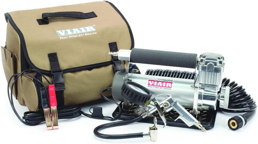 Portable Compressor W201
