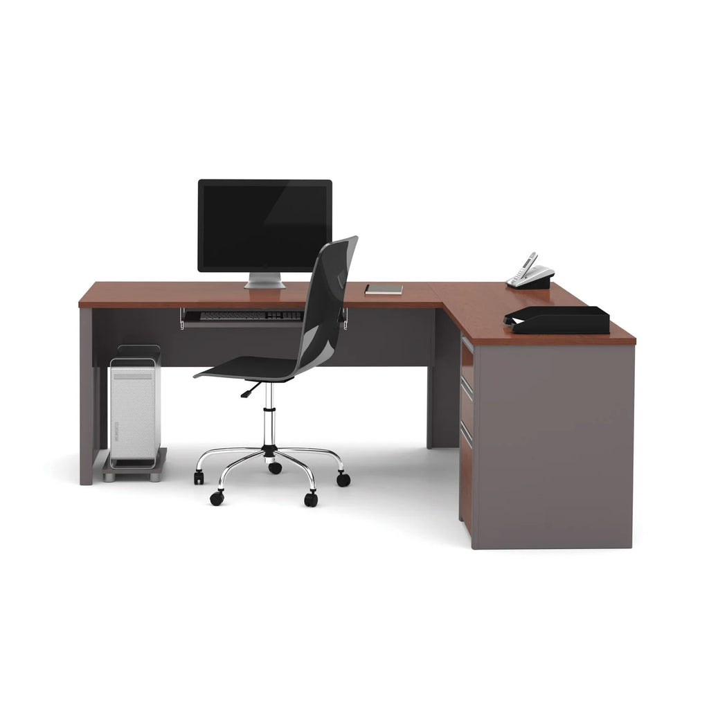 L-Shaped Workstation G273148