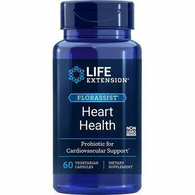 Heart Health Pro 60 vegcaps F877384