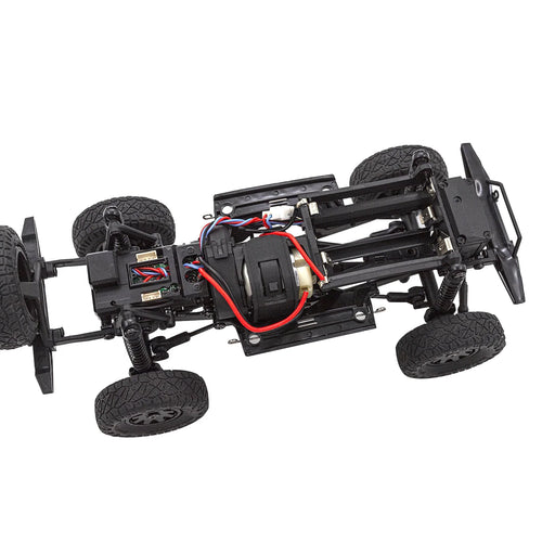 1/24 2.4GHz 4WD RC Off-Road Truck R8609