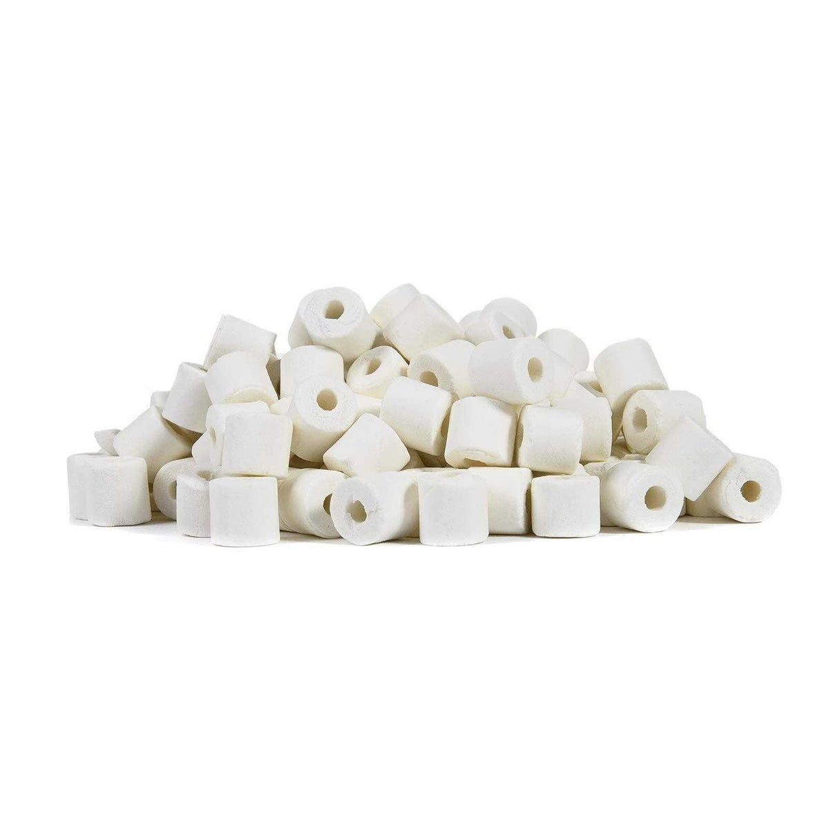 4 lb Ceramic Rings Aquarium Filter Media X7706