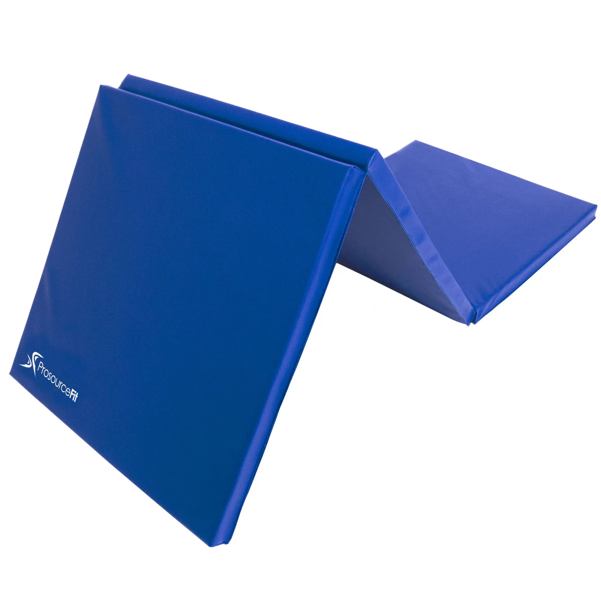 Tri-Fold Folding Gymnastics Mat 6'x2' X4859