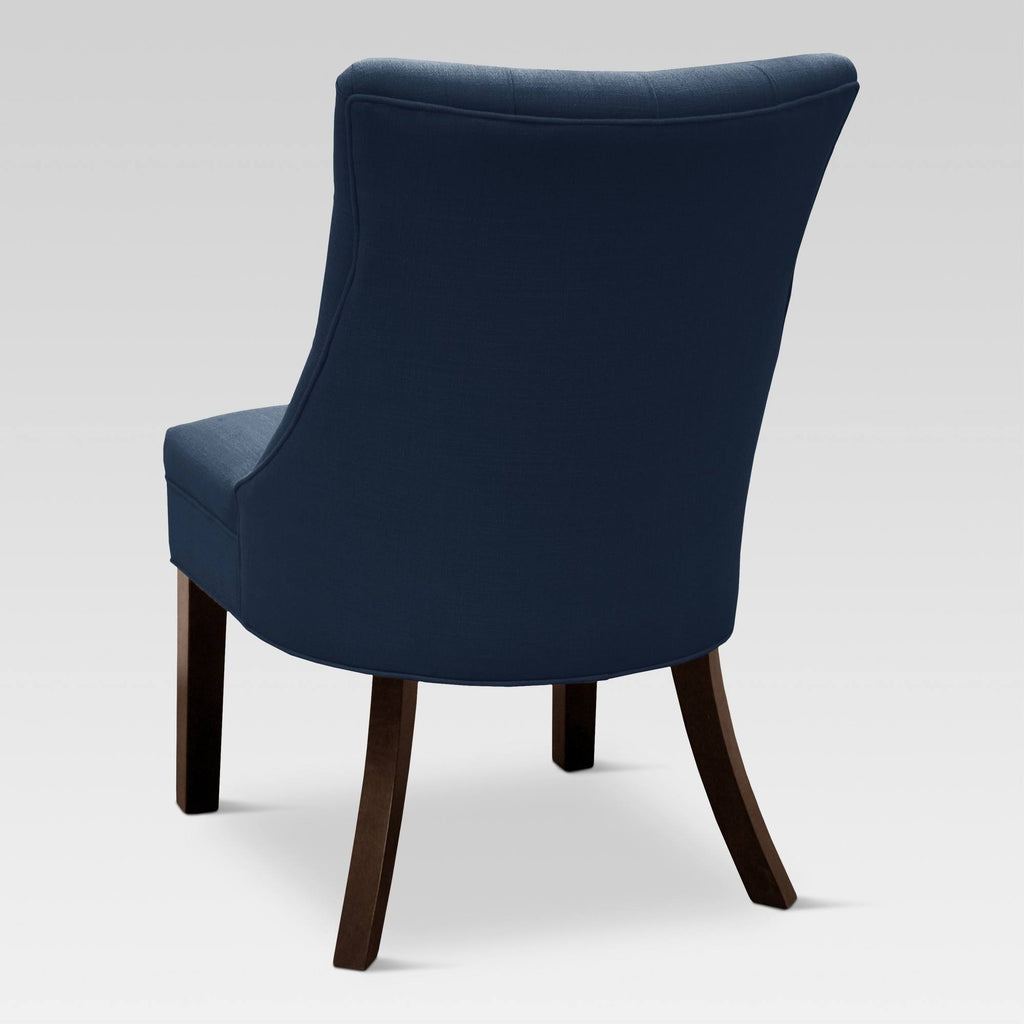 Blue Accent Chairs F3348