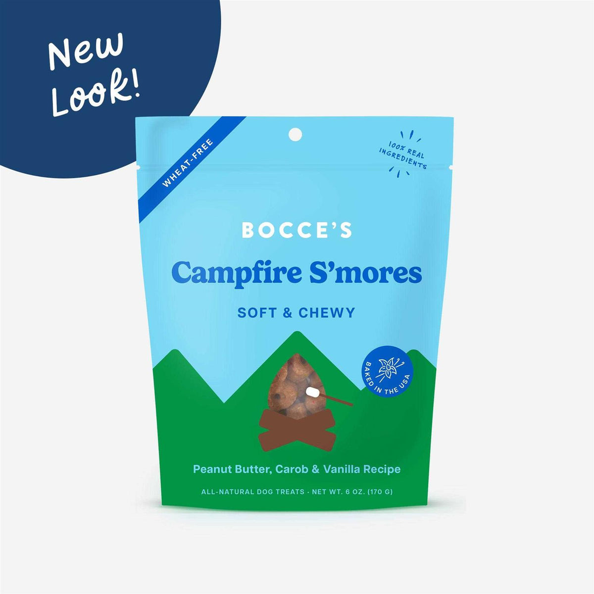 Soft & Chewy Dog Treats Y47429