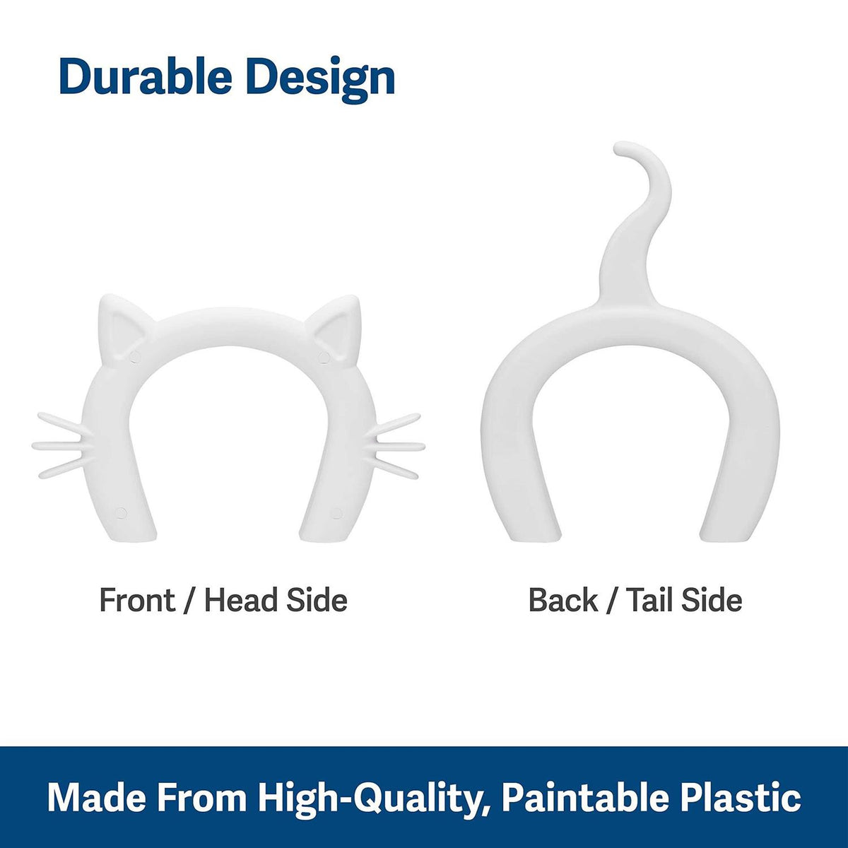 Cat Door for Interior Doors H917
