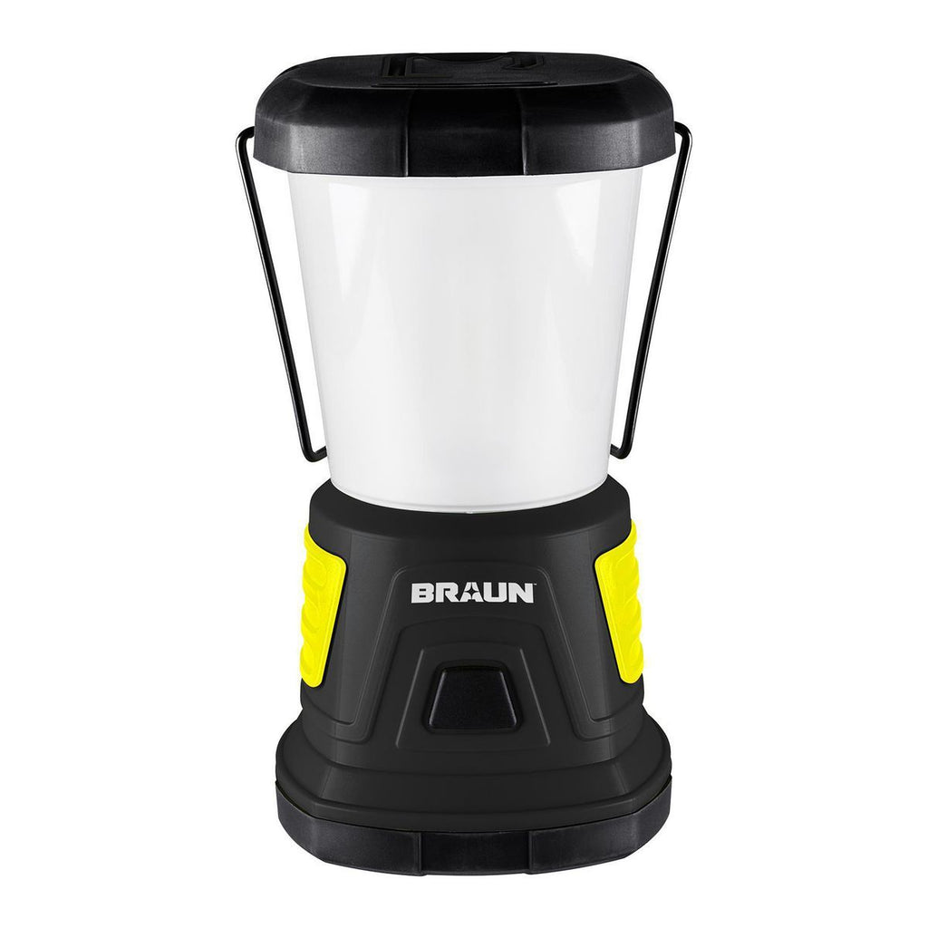 2000 Lumen 4 Mode Portable Lantern W523