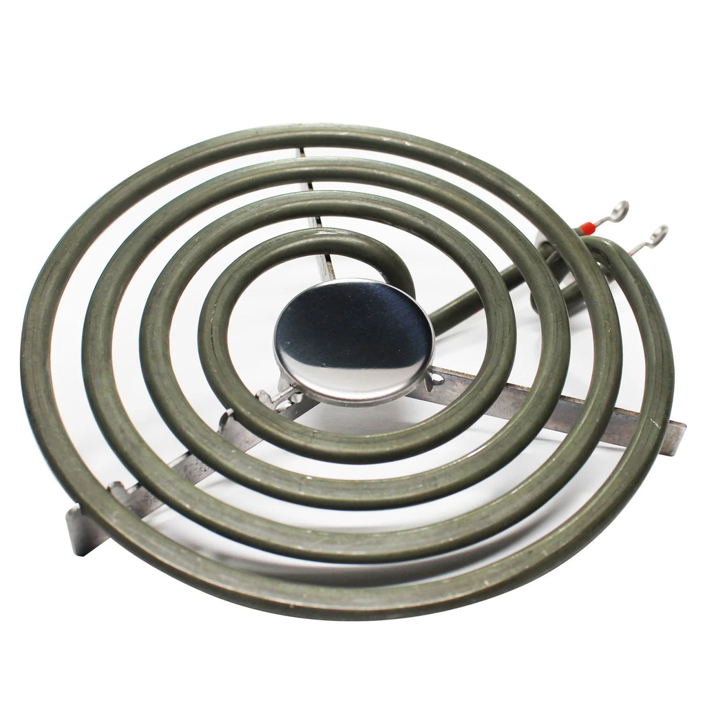2-Pack 6 inch 4 Turns Surface Burner Element for Range, Stove & Cooktop J31184