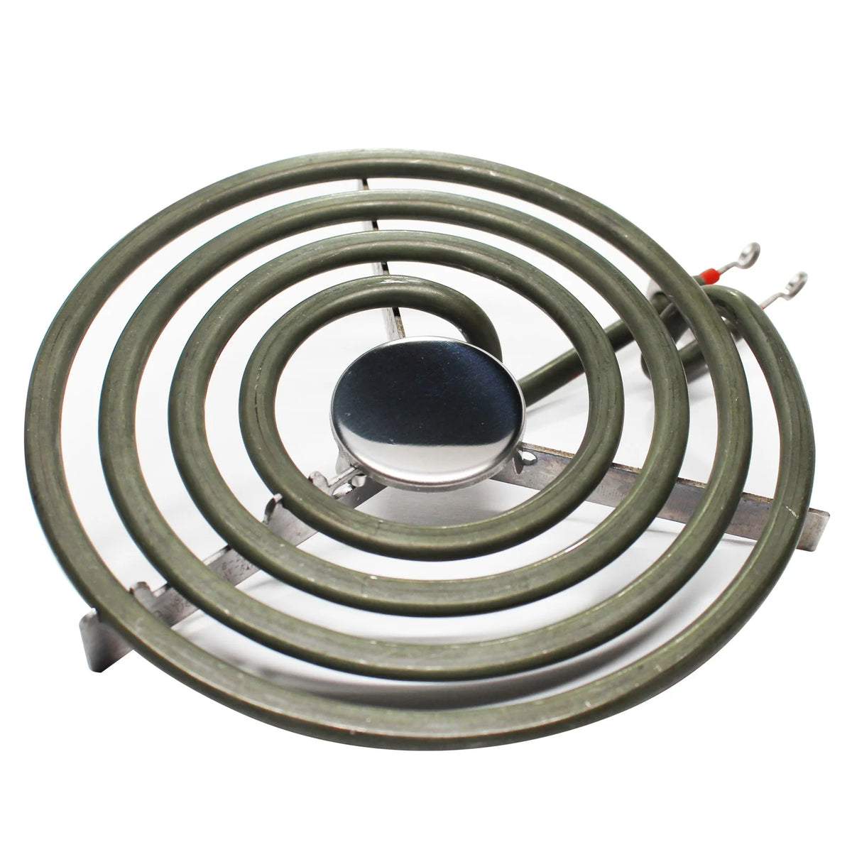 2-Pack 6 inch 4 Turns Surface Burner Element for Range, Stove & Cooktop J31184