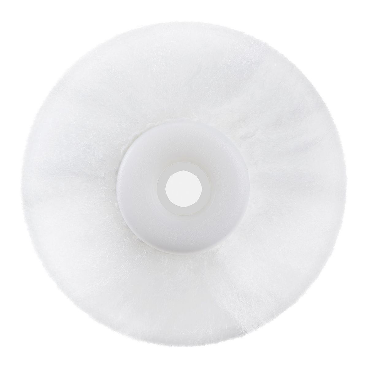 4 in. Paint Roller Cover with 1/2 in. Nap 2 Pack A322350