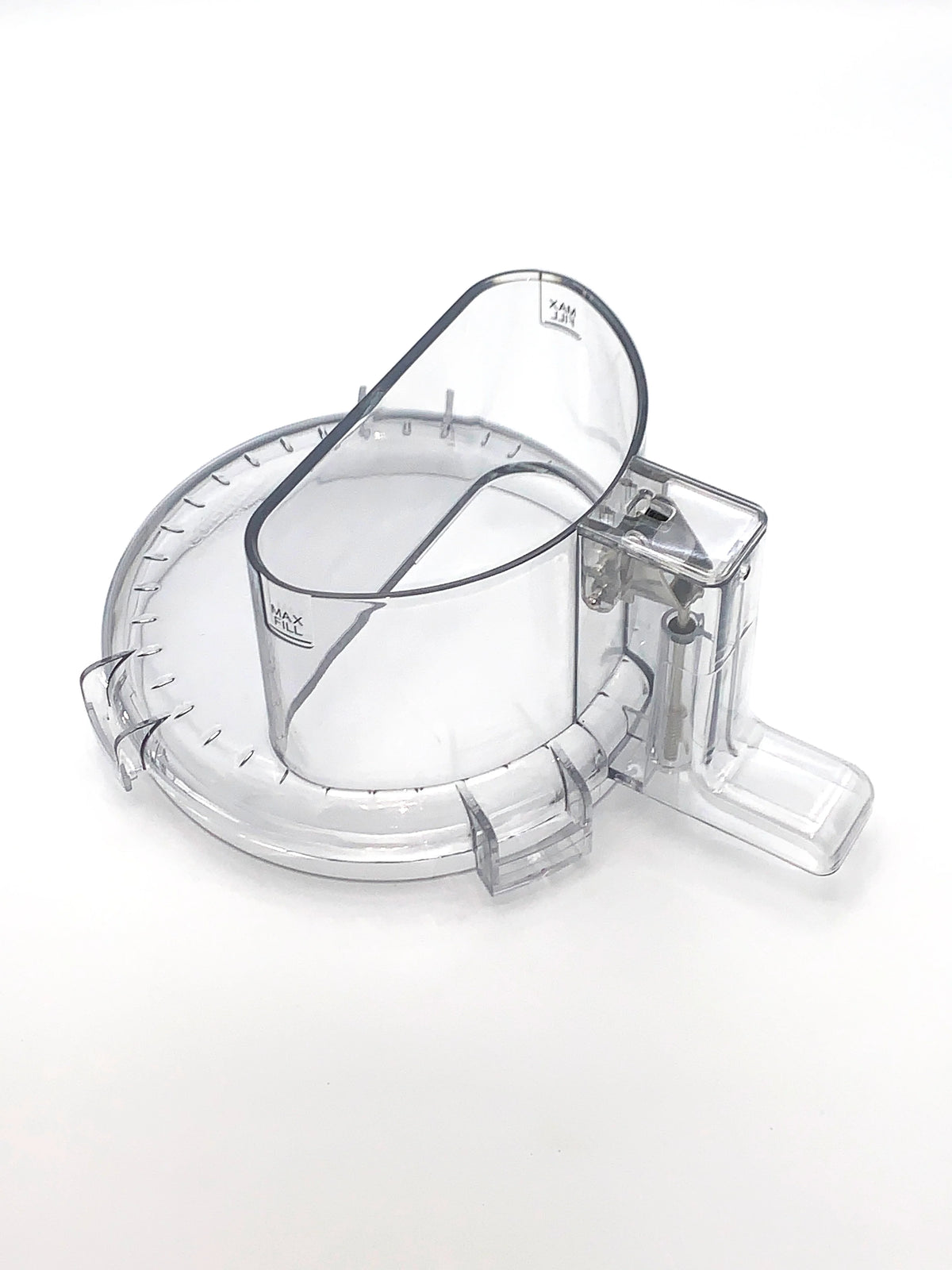 Work Bowl Cover with Tritan plastic G570655